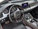 Audi S8 TOP