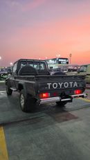 Toyota Land Cruiser Pick Up SC 4.0L
