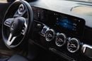 Mercedes Benz GLB250 4MATIC