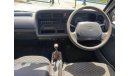 Toyota Hiace RZH102-0045408 || Blue	2000	DIESEL RHD	MANUAL || only for Export.