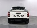 Toyota Hilux 4X4 Diesel 2.8L Right Hand Drive (RHD)
