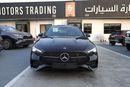 Mercedes-Benz A 200 AMG NIGHT PACKAGE AMG