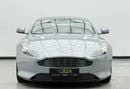 Aston Martin DB9 2014 Aston Martin DB9, Full Service History, Fully Loaded, Excellent Condition, GCC