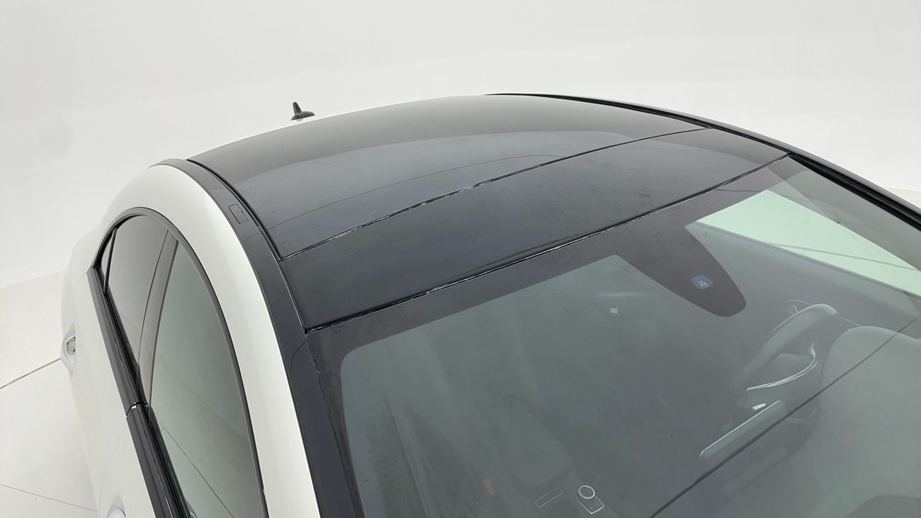 مرسيدس بنز CLA 250 SPORT AMG 2 | بدون دفعة مقدمة | اختبار القيادة في المنزل