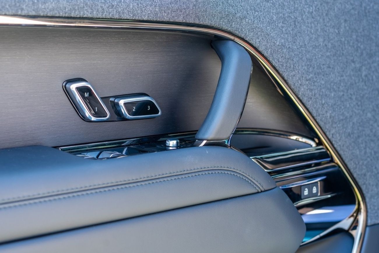 لاند روفر رينج روفر سبورت SE P400 3.0L