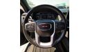 GMC Yukon GMC Yukon SLE-2021- Black