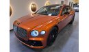Bentley Continental Flying Spur MULLINER W12 FULLY LOADED