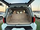 Nissan Armada LE first owner, two original keys