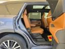 Infiniti QX60 SENSORY LUXE CLIMATE