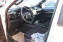 Toyota Hilux Adventure 4.0L, KEYLESS ENTRY, PUSH START, 360 CAMERA, MODEL 2025
