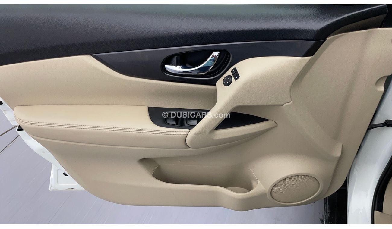 نيسان إكس تريل S 4WD 2.5 | بدون دفعة مقدمة | اختبار قيادة مجاني للمنزل