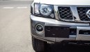 Nissan Patrol Super Safari , Brand New, GCC Specs, With 3 Years Warranty