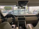 Land Rover Range Rover Hse