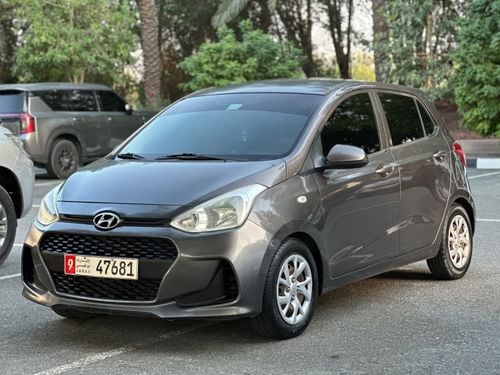 هيونداي جراند i10 GL