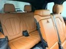 BMW X7 M50i 2022 BMW X7 M50i M-Sport, 2027 BMW Warranty, Full BMW Service History, Excellent Condition, GCC