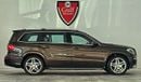 Mercedes Benz GL500 STANDARD 4 MATIC V8 4.7L - FULL OPTION - GCC SPECIFICATION - EXCELLENT CONDITION
