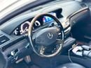 Mercedes Benz CLS550 STANDARD SS550 | Sunroof | Memory Seats | Fog Lights | # 92359