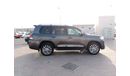 تويوتا لاند كروزر TOYOTA LAND CRUISER RIGHT HAND DRIVE (PM1568)