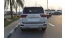 Toyota Land Cruiser LC 300 - RHD - 3.5 PET - ZX - MY 2022 - WHT_BEIG (FOR EXPORT ONLY)