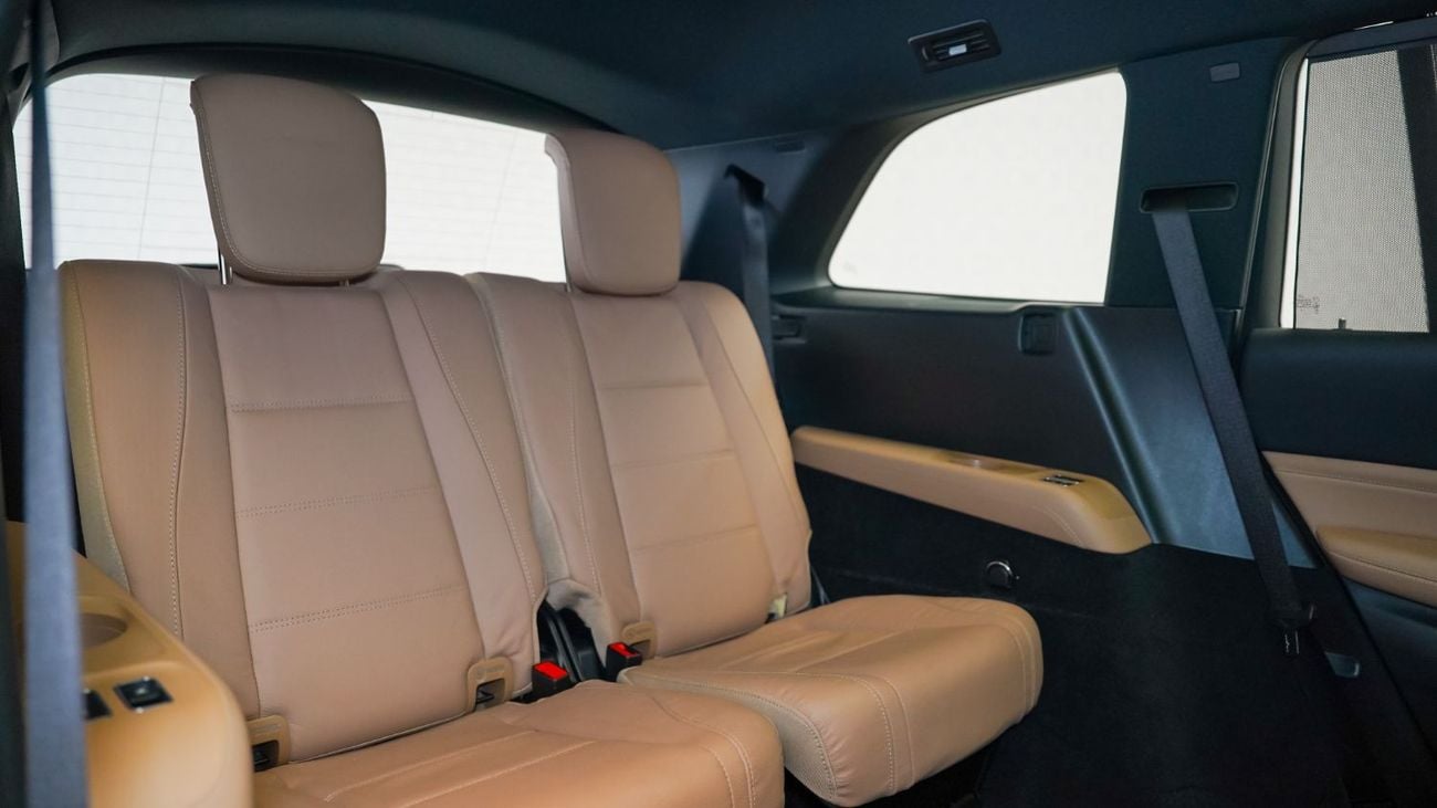مرسيدس بنز GLS 450 4M PREMIUM