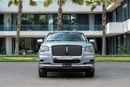 لينكولن نافيجاتور Navigator Presidential | 4,465 P.M | 0% Downpayment | Excellent Condition!