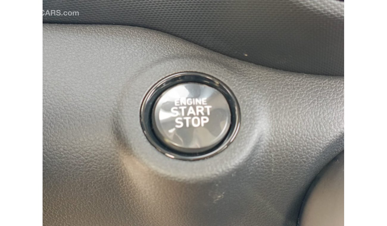 Hyundai Venue QXI Premier Plus Turbo, 1.0L V4, Alloy Wheels,  Sunroof (CODE # VEN10AF)