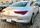 Mercedes Benz CLA250 PREMIUM