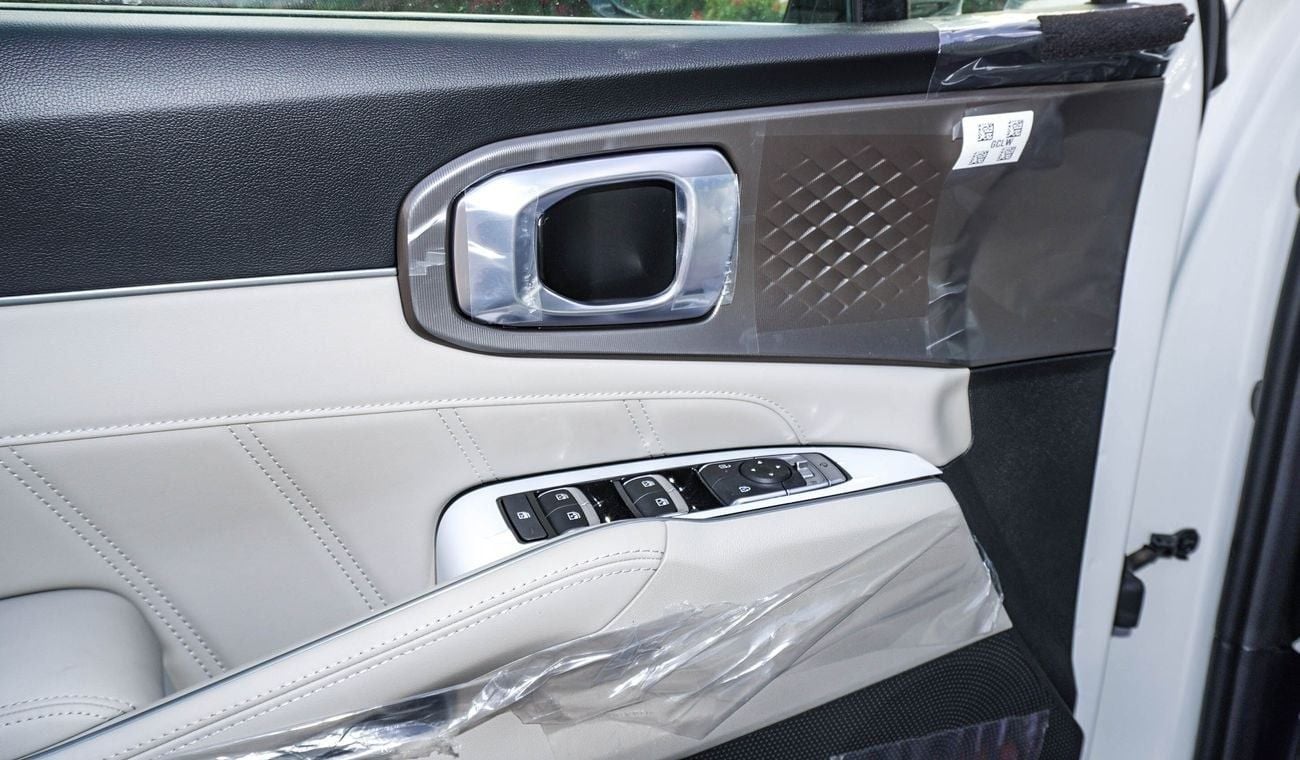 كيا سورينتو GLE 3.5L V6