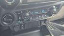 Toyota Hilux Toyota Hilux ADVENTURE 4.0L V6 PETROL DC AT 4WD 2026MODEL WITH COMPRESSOR DIGITAL REAR VIEW MIRRROR