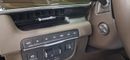 Cadillac Escalade Sport Platinum 6.2L 4WD