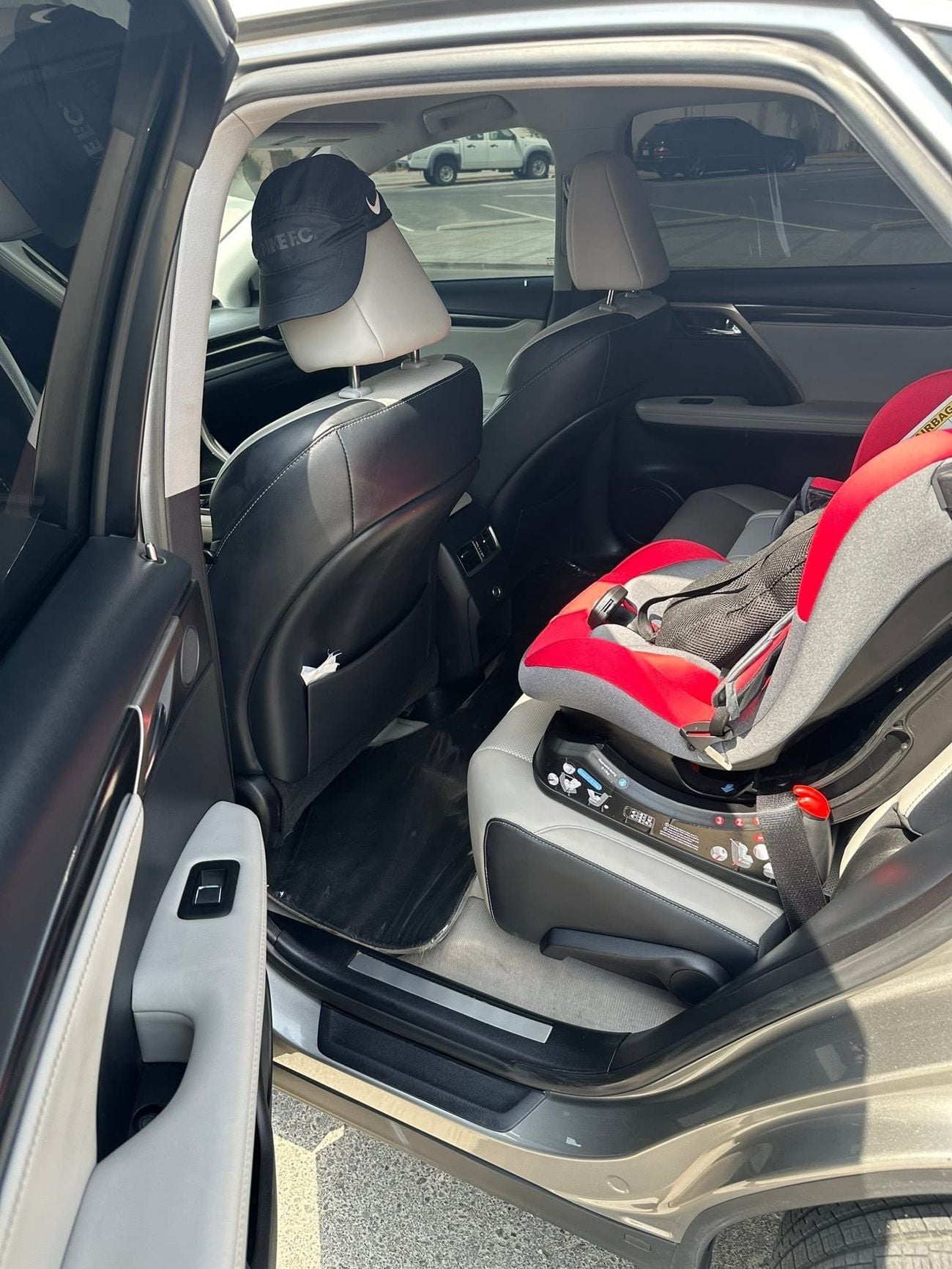 لكزس RX 350 Rx 350