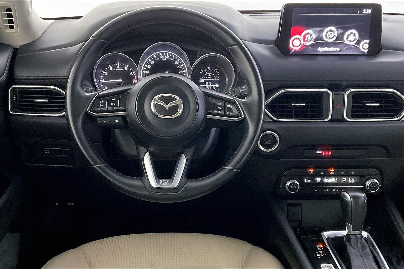 Mazda CX5 GL | Guaranteed Warranty | 0 Down Payment