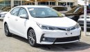 Toyota Corolla 2.0 SE