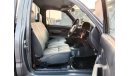 Toyota Hilux TOYOTA HILUX PICK UP RIGHT HAND DRIVE   (PM1540)