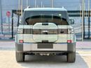 بي واي دي ليوبارد 7 STD  (NON GCC) BYD Leopard 7 2026 – Ultra 4wd 190km (Full Option) | Plug-in Hybrid (2477/-Monthly)