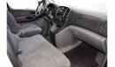 Hyundai H-1 Hyundai H1 12 seater van, model:2016. Excellent condition