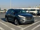 هيونداي توسون 2018 Hyundai Tucson SEL+ 2.0L V4 -  AWD 4x4 - Rear Camera - Leather Seat