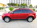 Ford Edge V6 AWD
