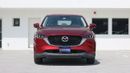 مازدا CX5 TREND 2.5L