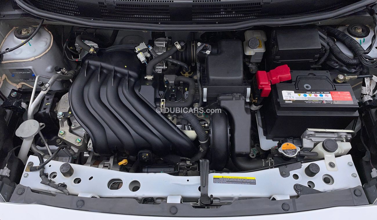 Nissan Micra S 1.5 | Zero Down Payment | Free Home Test Drive