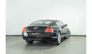 Bentley Continental GT Full Bentley Service History & Bentley Warranty