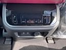 Nissan Patrol NISSAN PATROL LE TITANIUM PLUS 2026 Blue / Burgundy