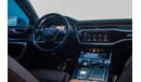 أودي A6 55 TFSI quattro S-لاين اودي A6 تي اف اس أي 55 كواترو  موديل : 2019 *مطلوب*: 135.000 درهم *ممشى*: 154