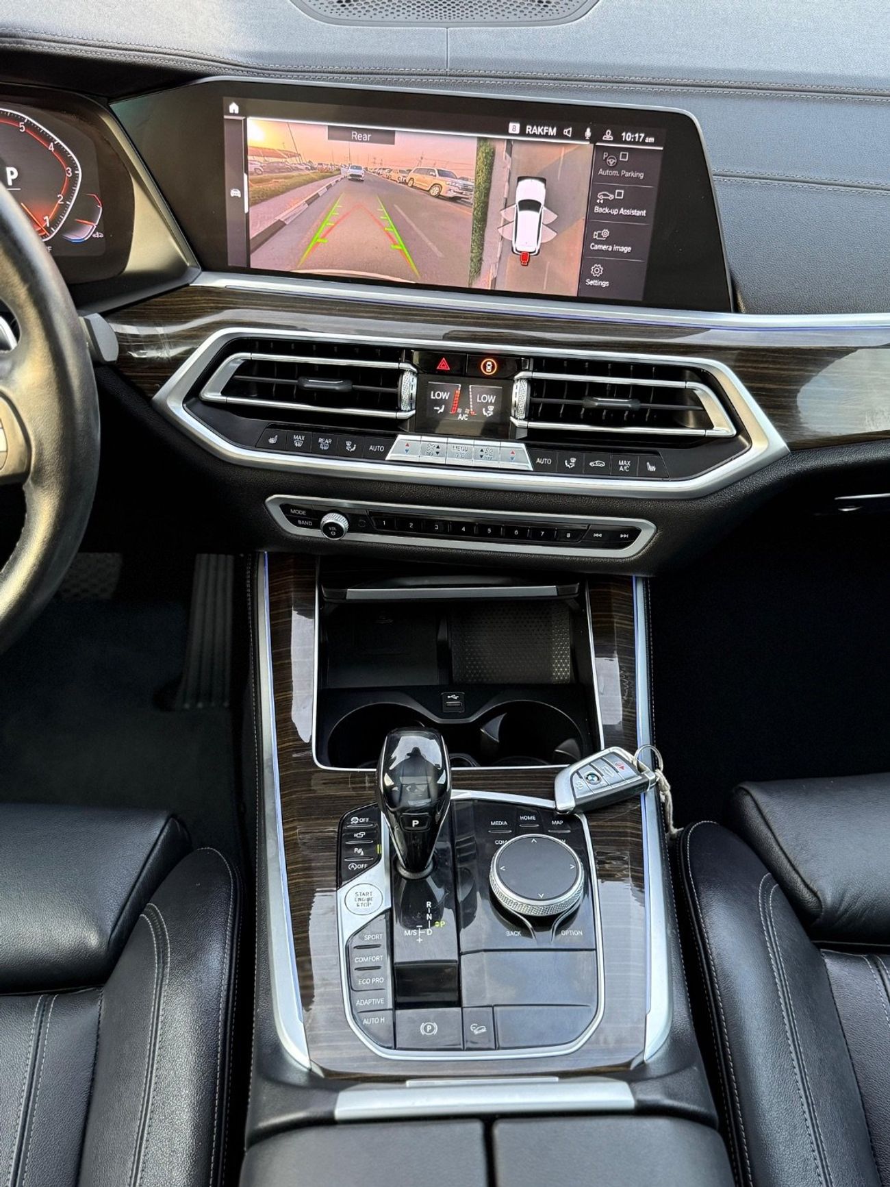 بي أم دبليو X5 40i xDrive 3.0L