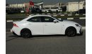 Lexus IS300 F SPORT