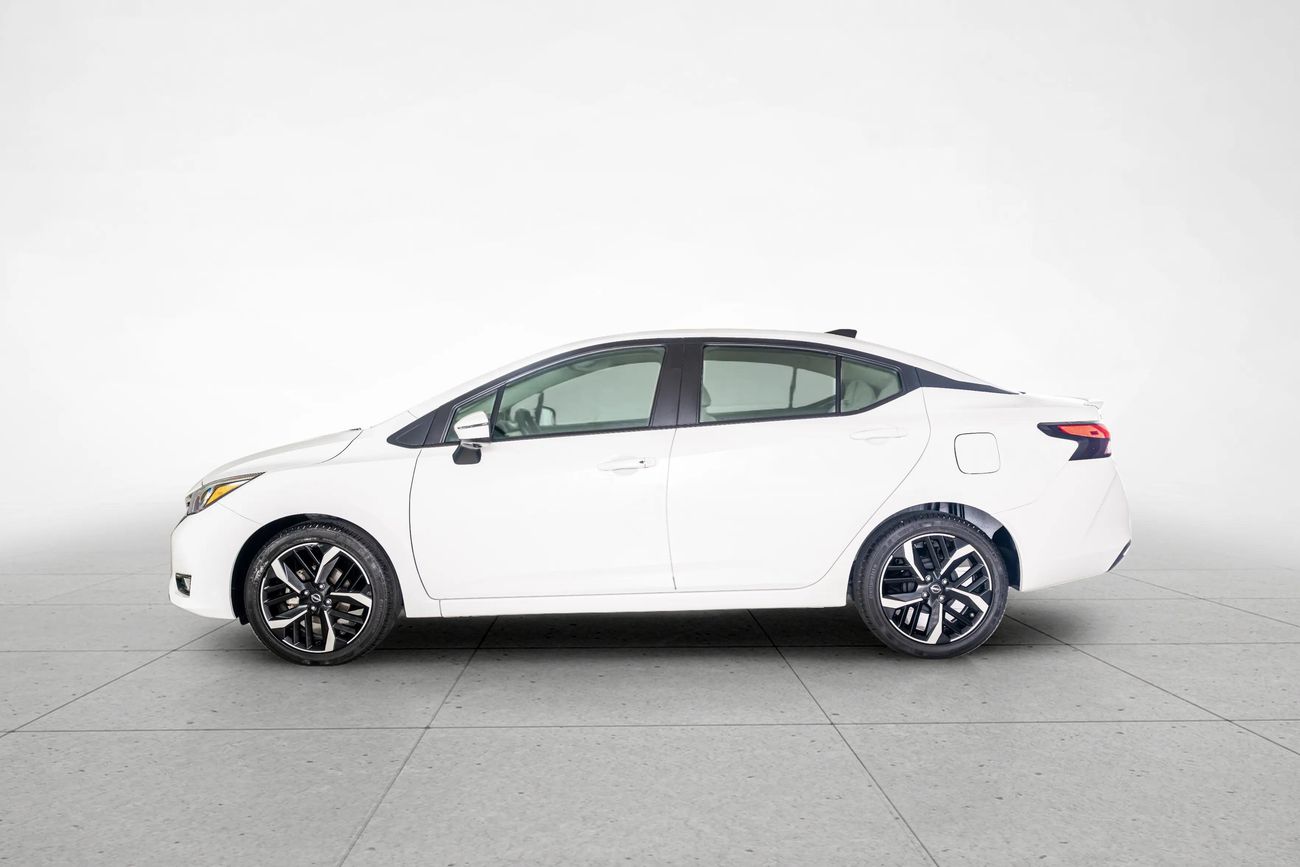 Nissan Sunny SL 1.6L SL 1.6