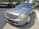 Mercedes-Benz S 600 Mercedes-Benz  S600L 2006 full option