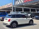 ميني كوبر One 1.5L (4 Seater)