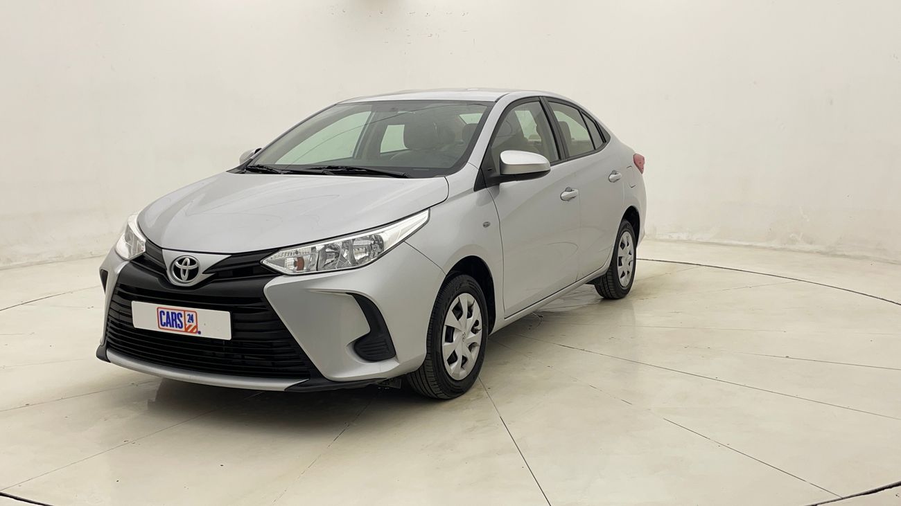 Toyota Yaris SE 1.5 | Zero Down Payment | Home Test Drive