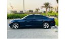 دودج تشارجر SXT 2014 || GCC || Top of the Line || Immaculate Condition